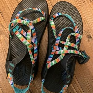 Children’s Chaco’s Size 5